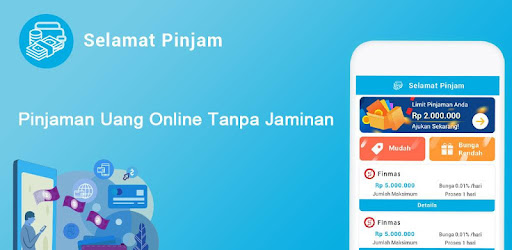 Selamat Pinjam