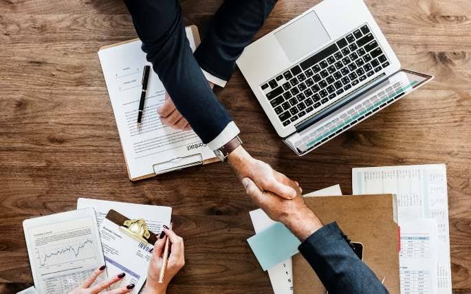 Pekerjaan Online, Keuntungan Harian Mencapai 50rb – 2Juta