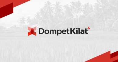 Dompet Kilat OJK: Solusi Pinjaman Tunai Cepat dan Terpercaya